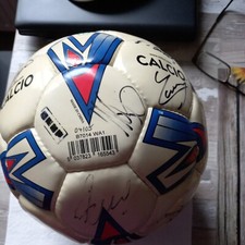 Erzgebirge aue ball gebraucht kaufen  Hartenstein