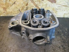 Culasse gauche honda d'occasion  Halluin