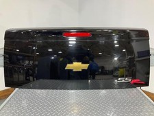 Chevy ssr rear for sale  Marshallville