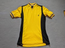 Camiseta masculina de ciclismo vintage década de 1970 tamanho 5 amarela bicicleta, usado comprar usado Camiseta masculina de ciclismo vintage década de 1970 tamanho 5 amarela bicicleta, usado comprar usado  Enviando para Brazil