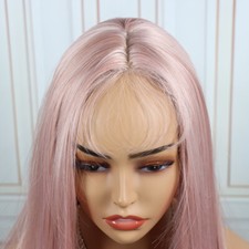 Natural realistic hair for sale  BOLTON