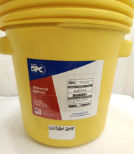 Brady spc absorbents for sale  Decatur
