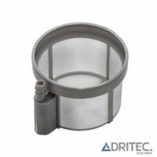 Filtro aspirazione pompa usato  Bari