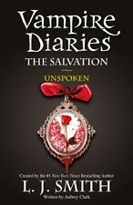 Vampire diaries salvation for sale  UK