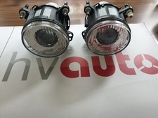 Set headlights dipped d'occasion  Expédié en Belgium