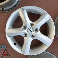 Cerchio lega 6jx16 usato  Italia