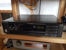 Player grundig vintage usato  Fidenza