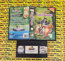 Vhs film libro usato  Vigarano Mainarda