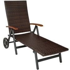 Defekt gartenliege rollen gebraucht kaufen  Meinerzhagen