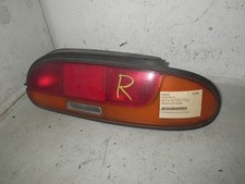 Heckleuchte nissan 100 gebraucht kaufen  Bitterfeld