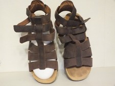 Ganter damen sandalen gebraucht kaufen  Deutschland