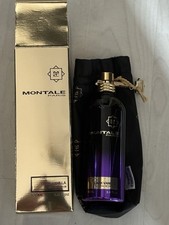 Montale dark vanilla gebraucht kaufen  Bad Oeynhausen