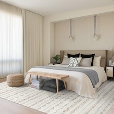 Washable rug 8x10 for sale  Hainesport