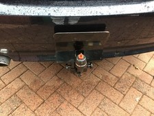 Westfalia detachable tow for sale  MANCHESTER