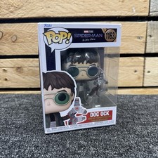 Funko pop doc for sale Funko pop doc for sale  SUNDERLAND
