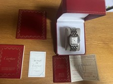 Cartier panthere jumbo for sale  CLITHEROE