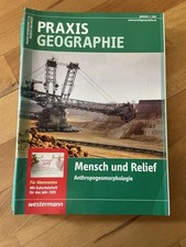 Praxis geographie 2015 gebraucht kaufen  Halle