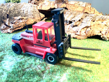 Kibri gabelstapler kalmar gebraucht kaufen Kibri gabelstapler kalmar gebraucht kaufen  Burgdorf