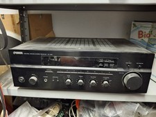 Amplificatore yamaha 397 usato  Cascina