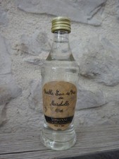 Mignonnette bouteille vieille d'occasion  Penne-d'Agenais