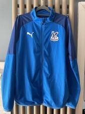 Crystal palace training for sale  ORPINGTON