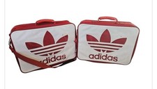 Vintage adidas sporttasche gebraucht kaufen  Fürth