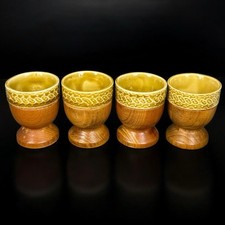 Lot coquetiers vintage d'occasion  Ribemont