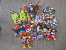 Assortment vintage mcdonald for sale  GREAT YARMOUTH