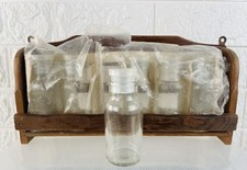 Vintage rustic wooden for sale  WALLASEY