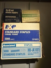 Chisel point standard for sale  Philadelphia