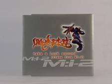 Limp bizkit take for sale  CHICHESTER