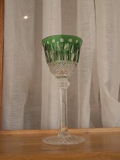 Grand verre vin d'occasion  Brebières