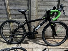 Frog road cyclocross for sale  YORK