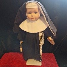 Leonardo porcelain doll for sale  EBBW VALE