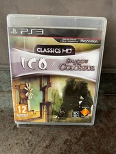 Jeu ps3 ico d'occasion  Albens