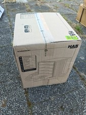 Han 1401 schubladenbox gebraucht kaufen  Viersen