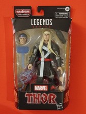 Marvel legends thor for sale  Everett