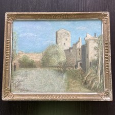 Tableau ancien hst d'occasion  Corbie