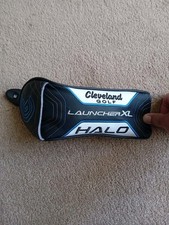 Cleveland launcher halo for sale  PRESTATYN