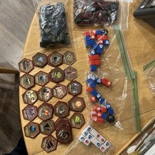 Heroscape lot glyphs for sale  Hyrum