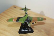 Atlas diecast aircraft for sale  TAMWORTH