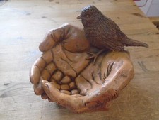 Bird openhand bird for sale  PURLEY