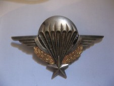 3436 medaille insigne d'occasion  Frejus