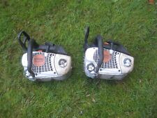 Stihl topping saws for sale  CHERTSEY