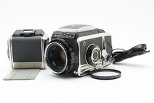 Zenza bronica late d'occasion  Expédié en Belgium