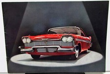 1958 plymouth fury for sale  Holts Summit