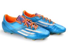 Chuteiras de futebol ADIDAS F10 TRX FG D67146 2013 REINO UNIDO 9 MASCULINAS comprar usado  Enviando para Brazil