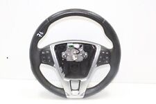 VOLVO S60 II Steering Wheel 2.00 Diesel 140kw 2017 21694500, usado comprar usado  Enviando para Brazil