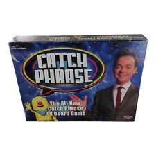 Catchphrase board game for sale  WALLSEND