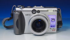 Canon powershot kamera gebraucht kaufen  Solingen